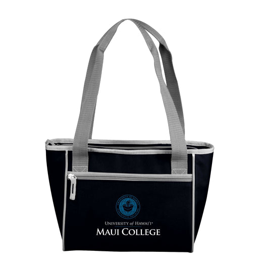 University of Hawaii - Maui 16 Can Cooler Tote - Logo Brands - Flyclothing LLC