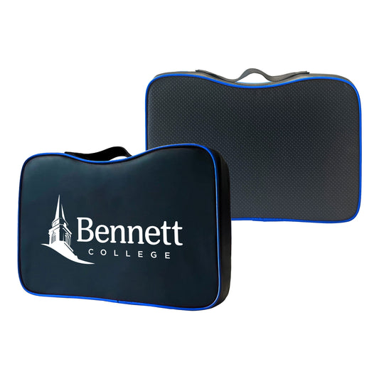 Bennett College Premium Bleacher Cushion