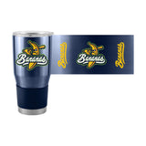 Savannah Bananas 30oz Gameday Stainless Steel Tumbler - Logo Brands - Flyclothing LLC