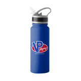 VP Racing 25oz Logo SingleWall FlipTop Bottle - Logo Brands - Flyclothing LLC
