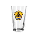 Rhode Island FC 16oz Gameday Pint Glass