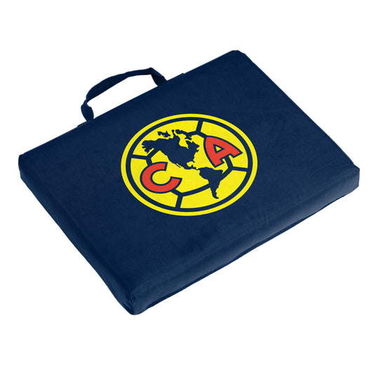 Club America FC Bleacher Cushion - Logo Brands - Flyclothing LLC