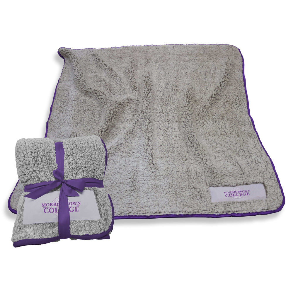 Morris Brown College Frosty Fleece - Logo Brands - Flyclothing LLC