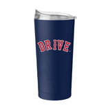 Greenville Drive 20oz Flipside Powder Coat Tumbler - Logo Brands - Flyclothing LLC