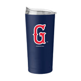 Greenville Drive 20oz Flipside Powder Coat Tumbler - Logo Brands - Flyclothing LLC
