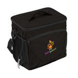 Savannah Party Animals 24 Can Cooler - Logo Brands - Flyclothing LLC