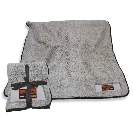 Joey Logano 2024 Nascar Cup Champions Frosty Fleece - Logo Brands - Flyclothing LLC