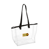 Ryan Blaney 2023 Nascar Cup Champ Clear Tote - Logo Brands - Flyclothing LLC