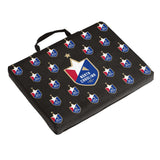 North Carolina FC Pattern Bleacher Cushion - Logo Brands - Flyclothing LLC