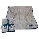 Bay FC Frosty Fleece - Logo Brands - Flyclothing LLC
