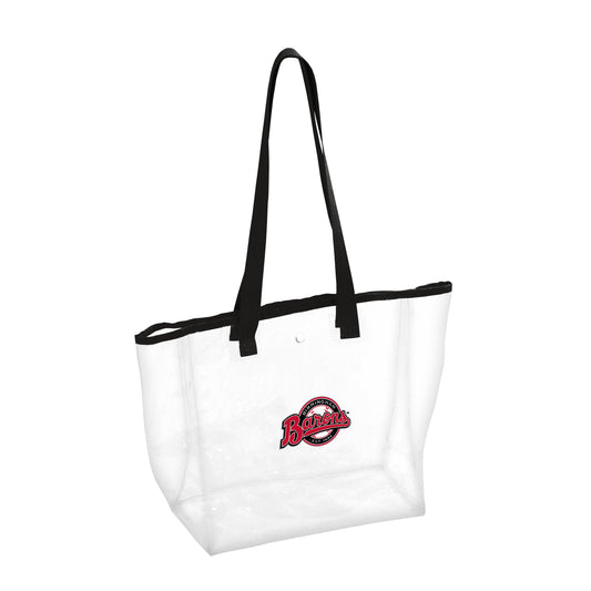 Birmingham Barons Stadium Bag