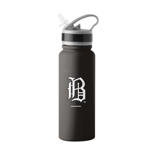 Birmingham Barons 25oz Flipside SingleWall FlipTop Bottle - Logo Brands - Flyclothing LLC