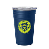 Columbia Fireflies 22oz Flipside Stainless Cup - Logo Brands - Flyclothing LLC