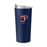 Jacksonville Jumbo Shrimp 20oz Flipside Powder Coat Tumbler