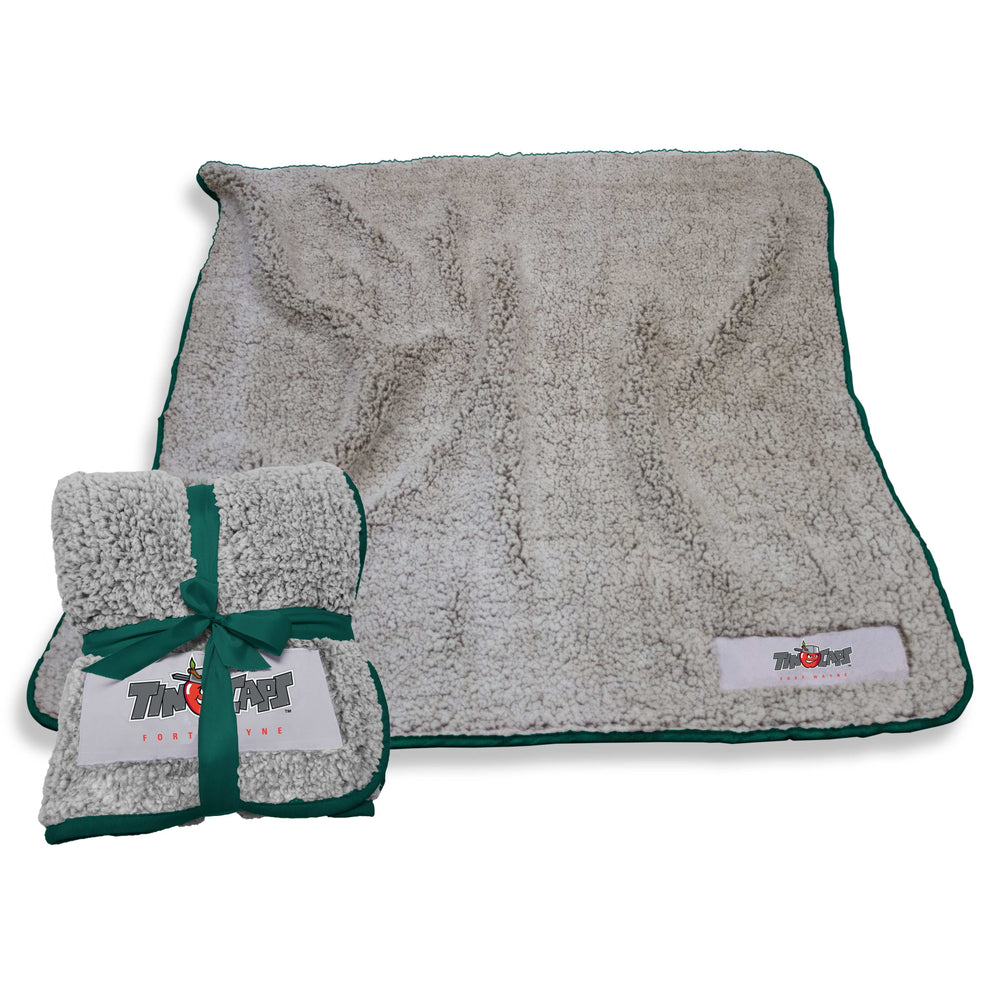 Fort Wayne TinCaps Frosty Fleece - Logo Brands - Flyclothing LLC