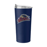 Scranton/Wilkes-Barre RailRiders 20oz Flipside Powder Coat Tumbler - Logo Brands - Flyclothing LLC
