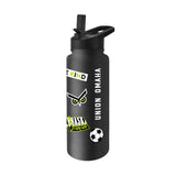 Union Omaha 34oz Native Quencher Bottle - Logo Brands - Flyclothing LLC