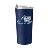 West Michigan Whitecaps 20oz Flipside Powder Coat Tumbler - Logo Brands - Flyclothing LLC