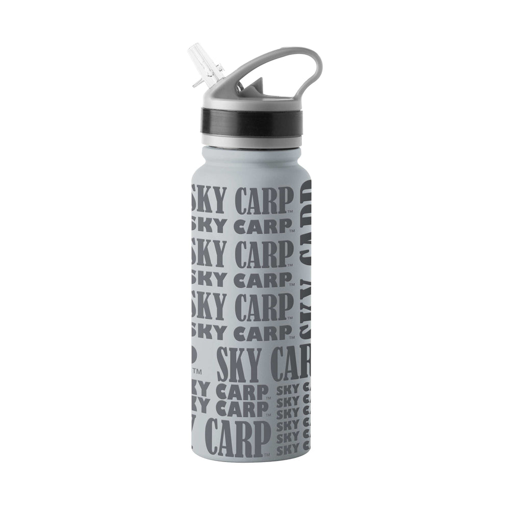 Beloit Sky Carp 25oz Replay SingleWall FlipTop Bottle - Logo Brands - Flyclothing LLC