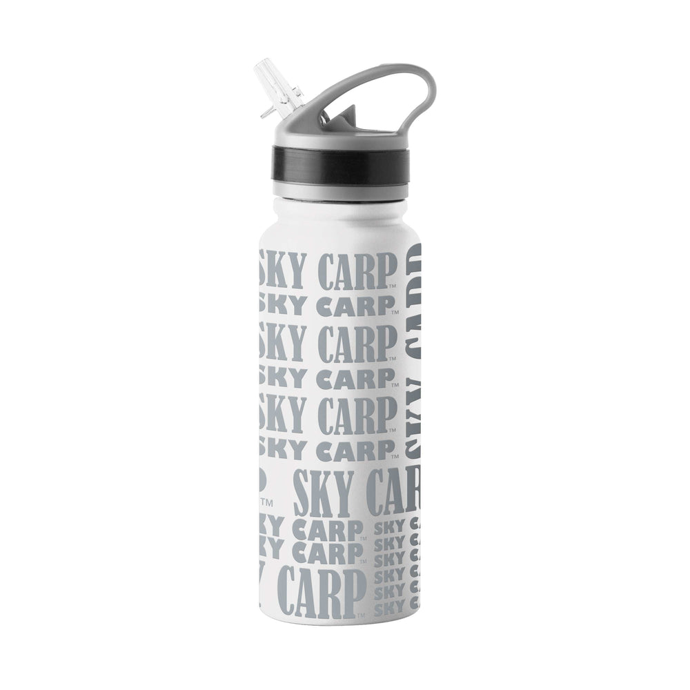 Beloit Sky Carp 25oz Replay SingleWall FlipTop Bottle - Logo Brands - Flyclothing LLC