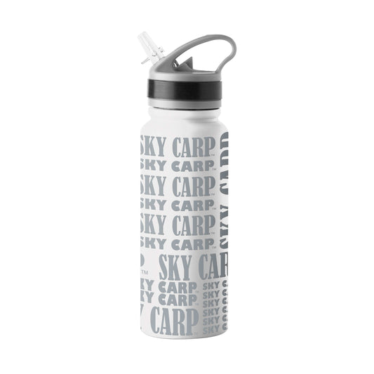 Beloit Sky Carp 25oz Replay SingleWall FlipTop Bottle - Logo Brands - Flyclothing LLC