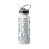 Beloit Sky Carp 25oz Replay SingleWall FlipTop Bottle - Logo Brands - Flyclothing LLC