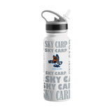 Beloit Sky Carp 25oz Replay SingleWall FlipTop Bottle - Logo Brands - Flyclothing LLC