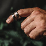 Outdoorsman - VG Rings - Flyclothing LLC
