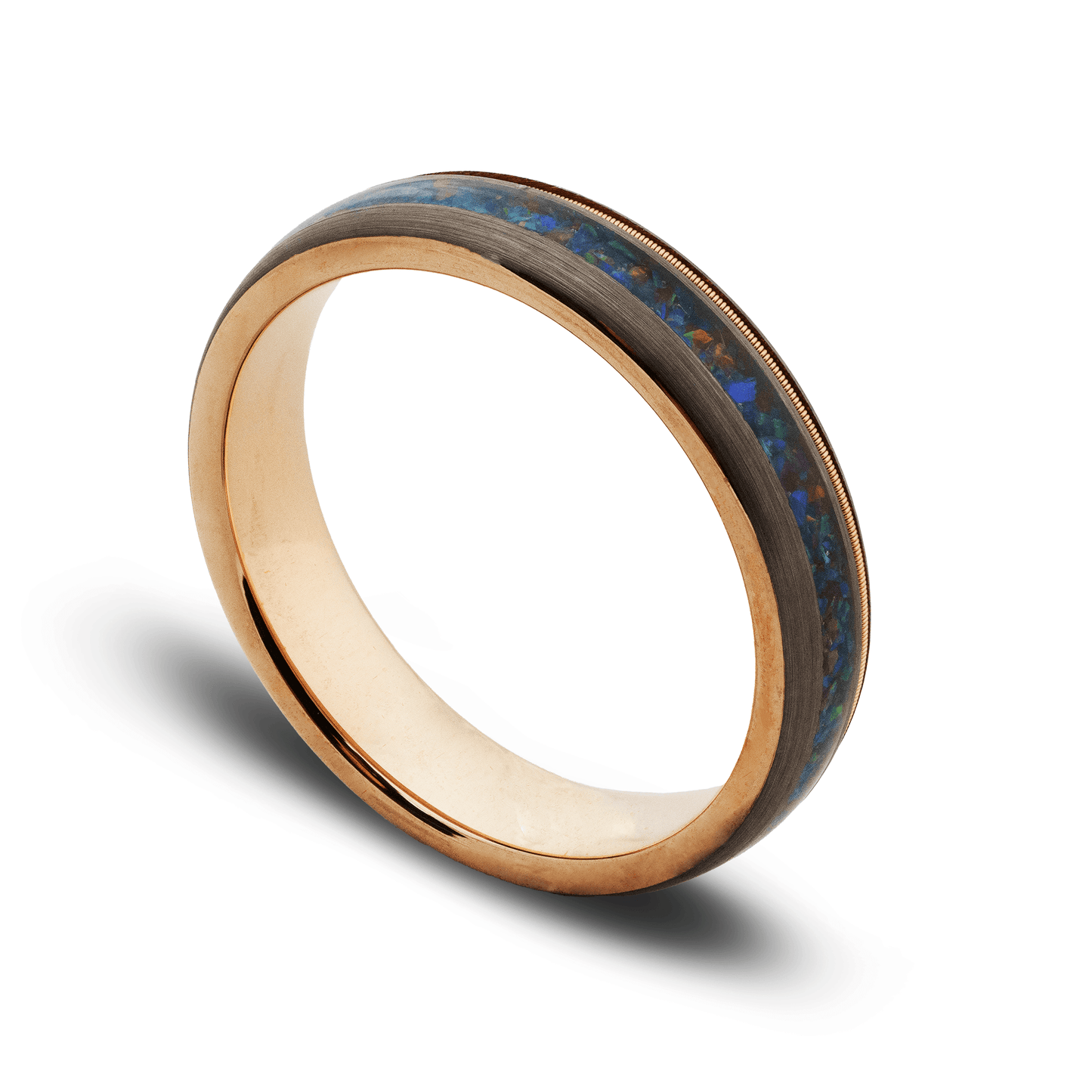 The “Calliope” Ring - VG Rings - Flyclothing LLC