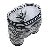 SHEATH 4.0 Polyester Camo Men's Pouch Boxer Brief 5" - SHEATH UNDERWEAR - Flyclothing LLC