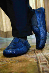 Capri Blue Jeans - Marco Di Milano - Flyclothing LLC