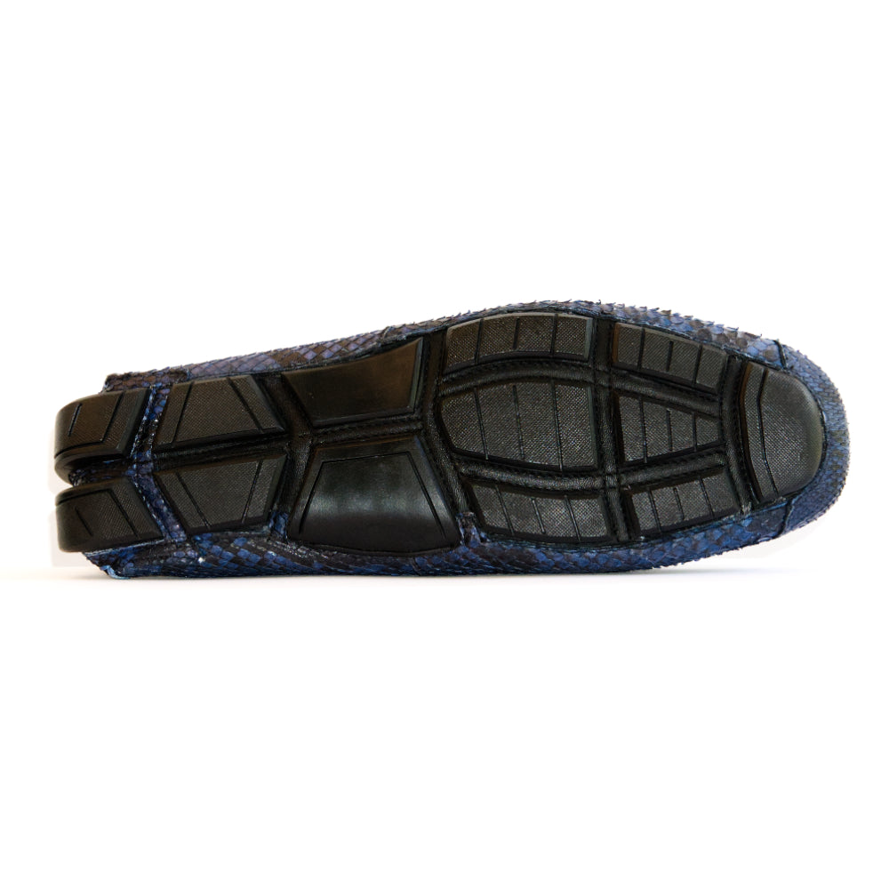 Capri Blue Jeans - Marco Di Milano - Flyclothing LLC