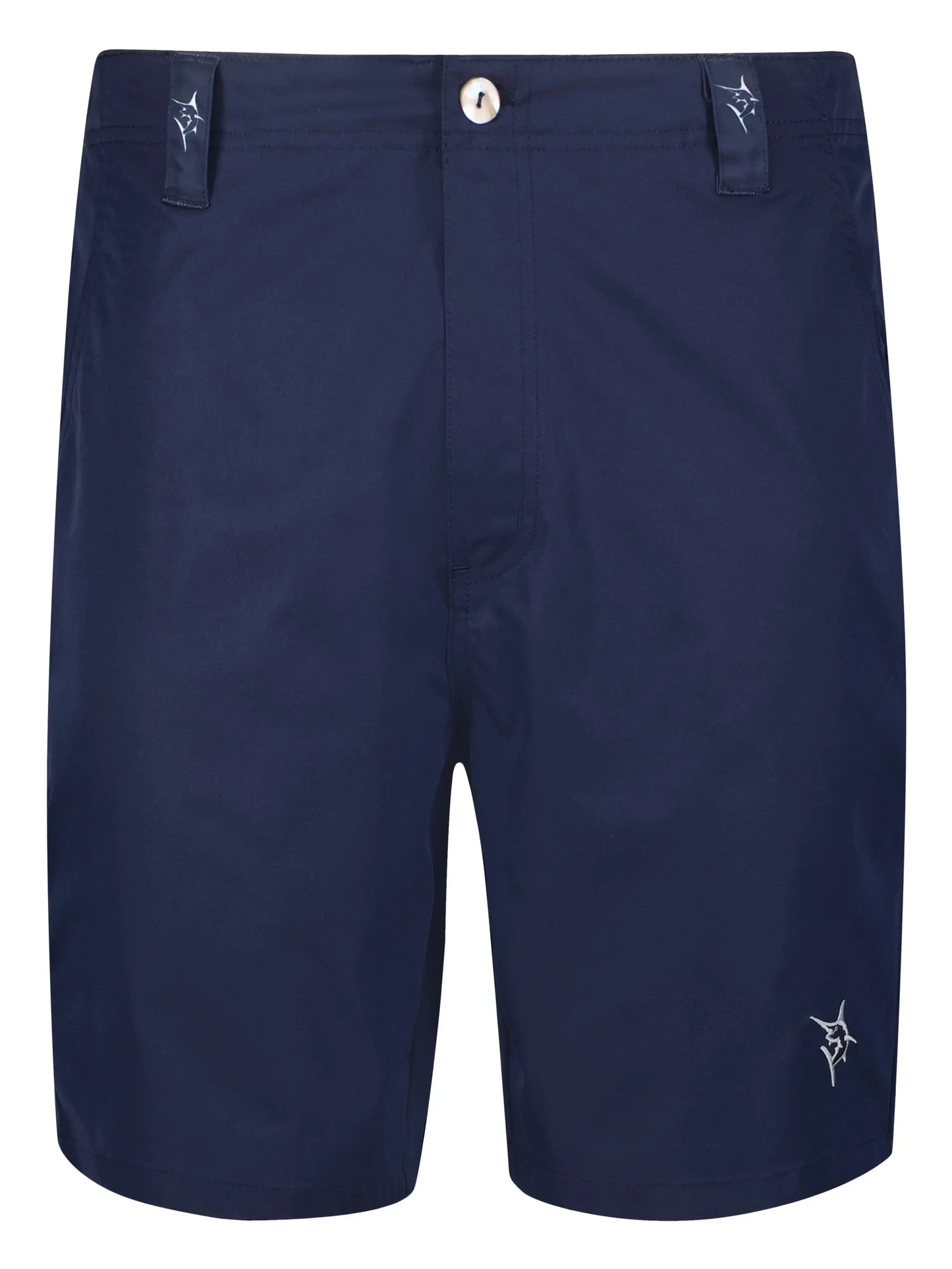 Captain Shorts - White Water Life - Flyclothing LLC