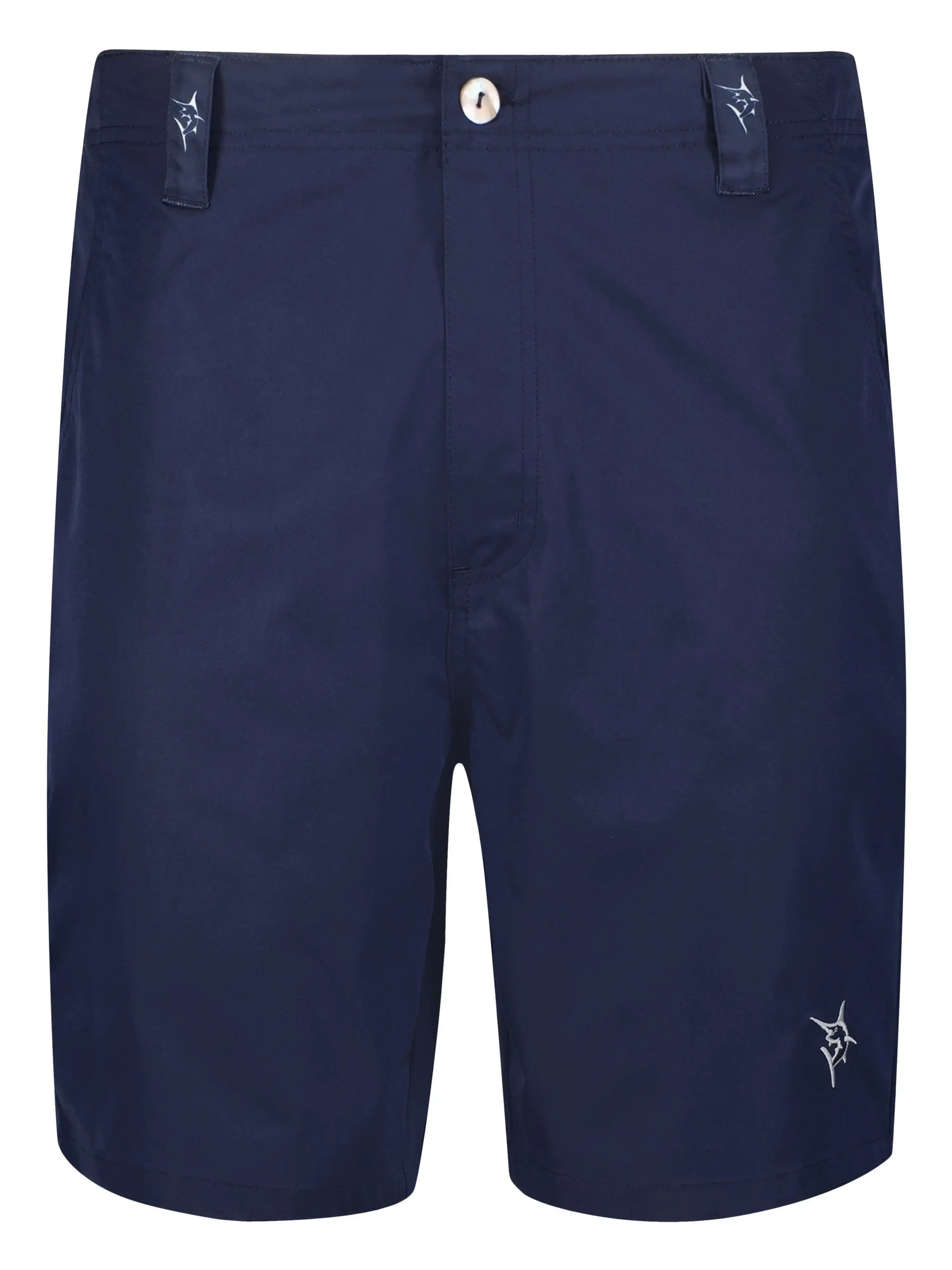 Captain Shorts - White Water Life - Flyclothing LLC