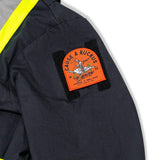 Cause A Ruckus Velcro Patch - DIRTY COWBOY USA - Flyclothing LLC
