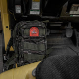 Cause A Ruckus Velcro Patch - DIRTY COWBOY USA - Flyclothing LLC