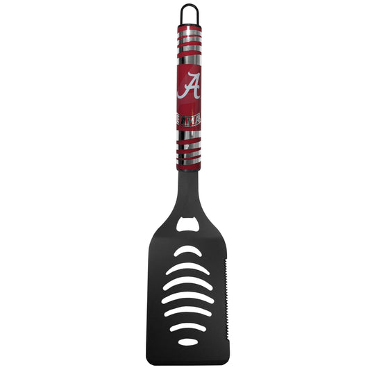 Alabama Crimson Tide Black Spatula w/Team Colors - Alabama Crimson Tide - Flyclothing LLC