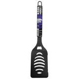 Kansas St. Wildcats Black Spatula w/Team Colors