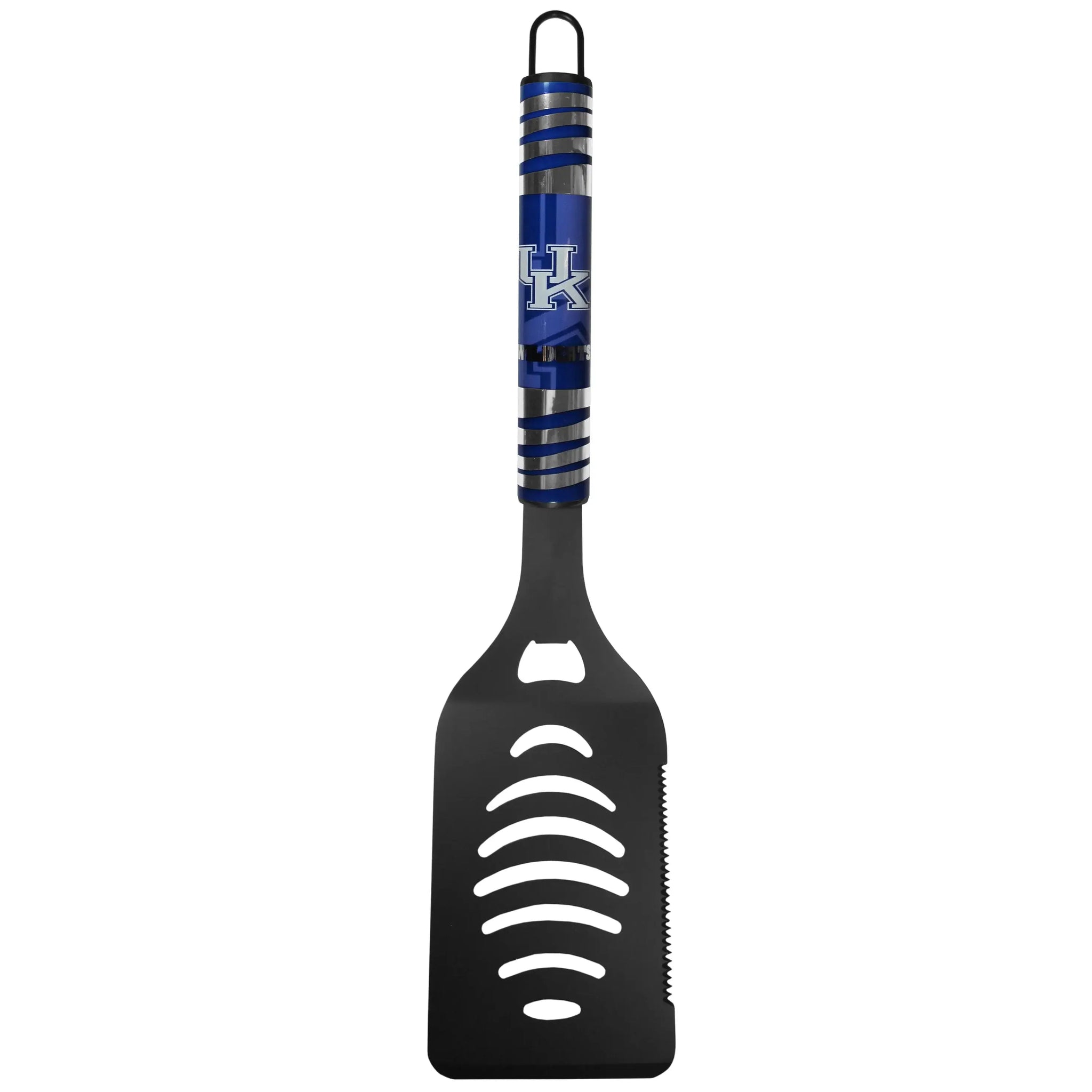 Kentucky Wildcats Black Spatula w/Team Colors - Kentucky Wildcats - Flyclothing LLC