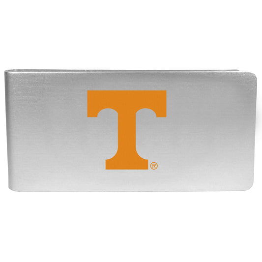 Tennessee Volunteers Logo Money Clip - Tennessee Volunteers - Flyclothing LLC