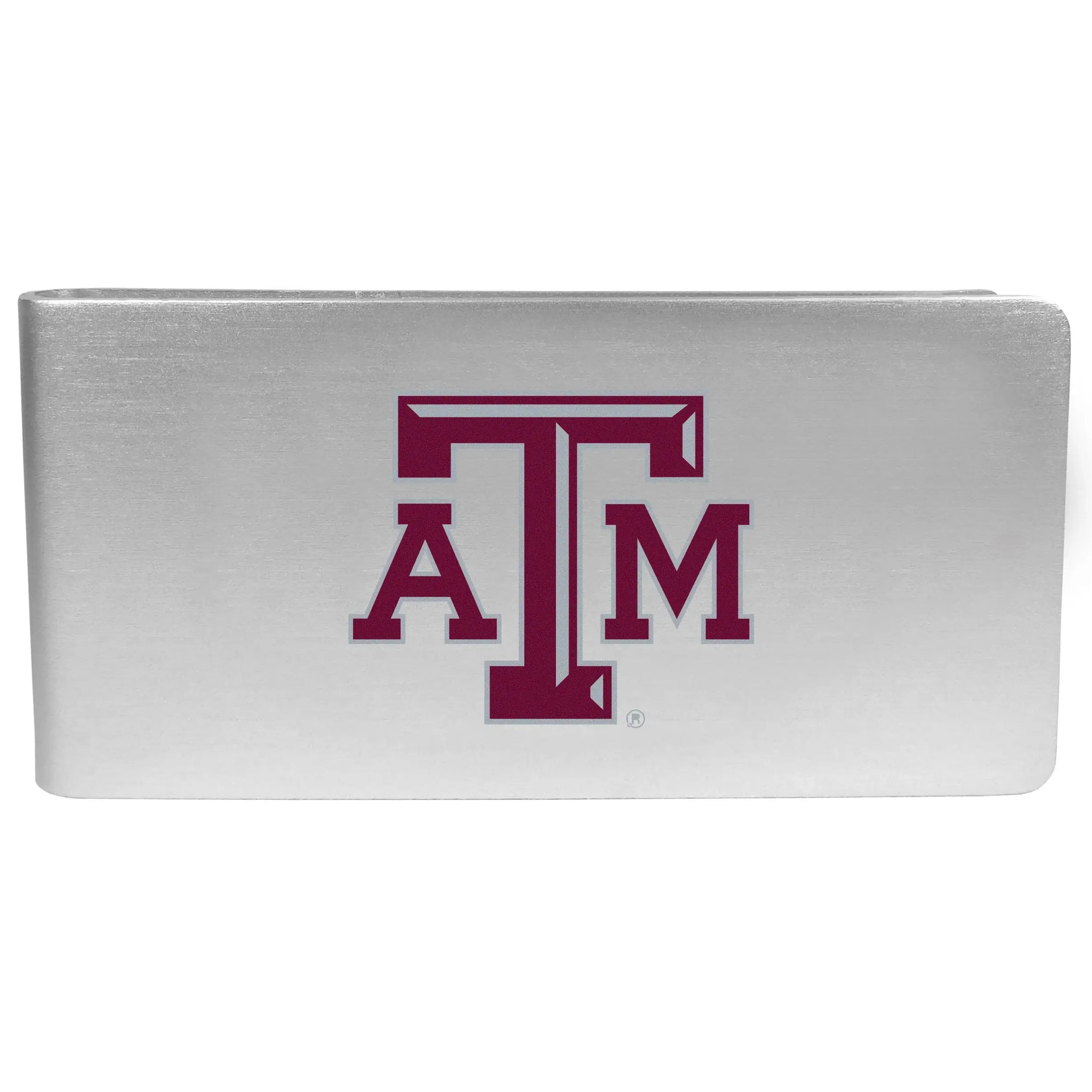 Texas A & M Aggies Logo Money Clip - Texas A&M - Flyclothing LLC