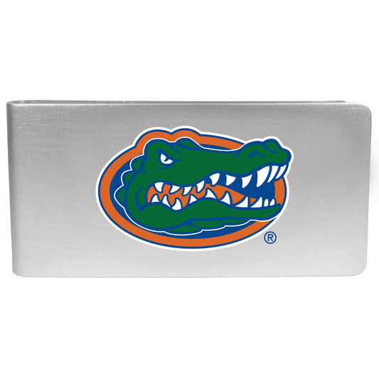 Florida Gators Logo Money Clip - Florida Gators - Flyclothing LLC