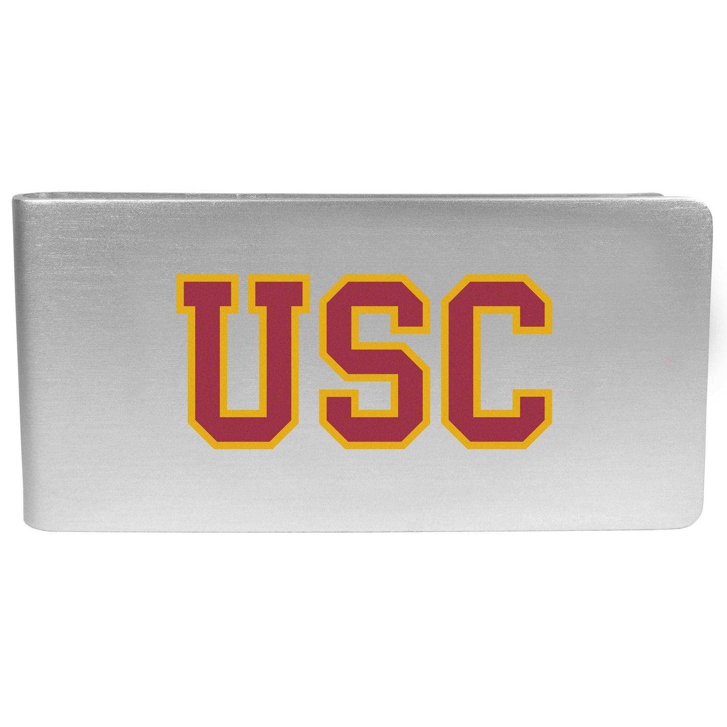 USC Trojans Logo Money Clip - USC Trojans - Flyclothing LLC