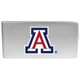 Arizona Wildcats Logo Money Clip