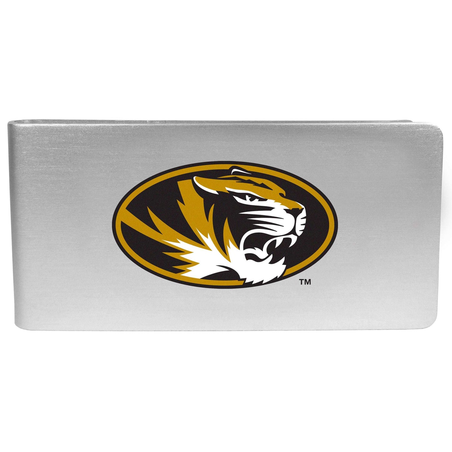 Missouri Tigers Logo Money Clip - Missouri Tigers - Flyclothing LLC