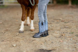 TuffRider Toddler Yellowstone Rounded Toe Western Boot - Breeches.com - Flyclothing LLC
