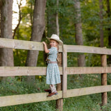 TuffRider Children's Shenandoah Rounded Toe Western Boot - Breeches.com - Flyclothing LLC