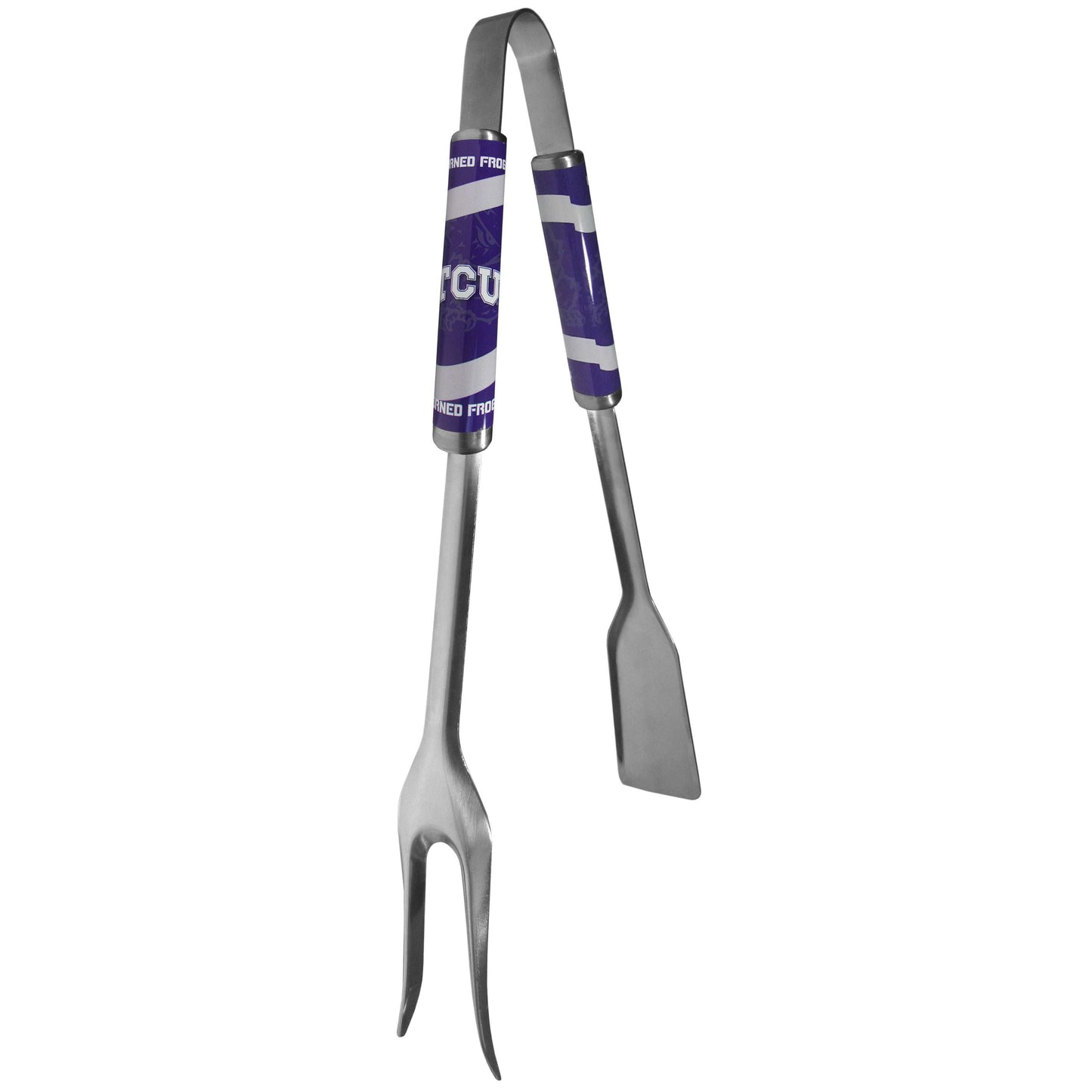 TCU Horned Frogs 3 in 1 BBQ Tool - TCU Horned Frogs - Flyclothing LLC