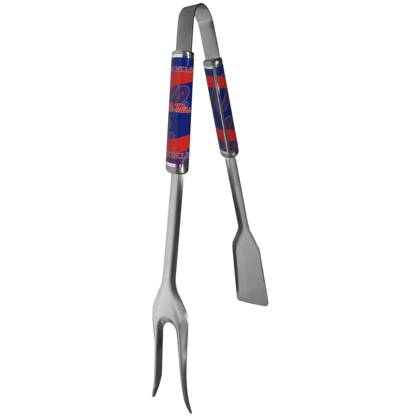 Mississippi Rebels 3 in 1 BBQ Tool - Mississippi Rebels - Flyclothing LLC