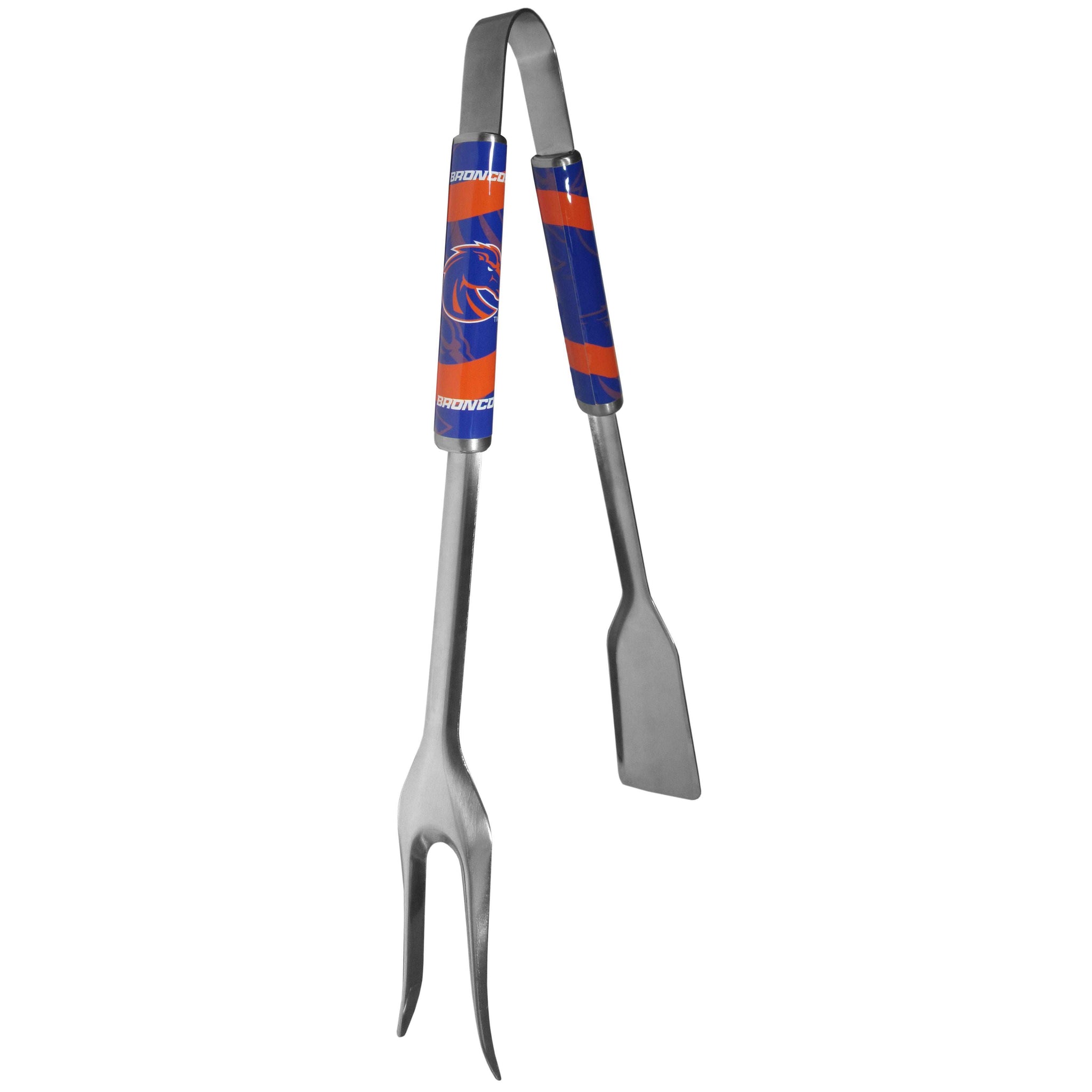 Boise St. Broncos 3 in 1 BBQ Tool - Boise St. Broncos - Flyclothing LLC